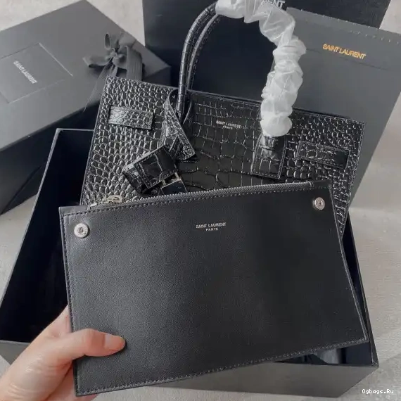 SAC JOUR DE BABY YSL 0509